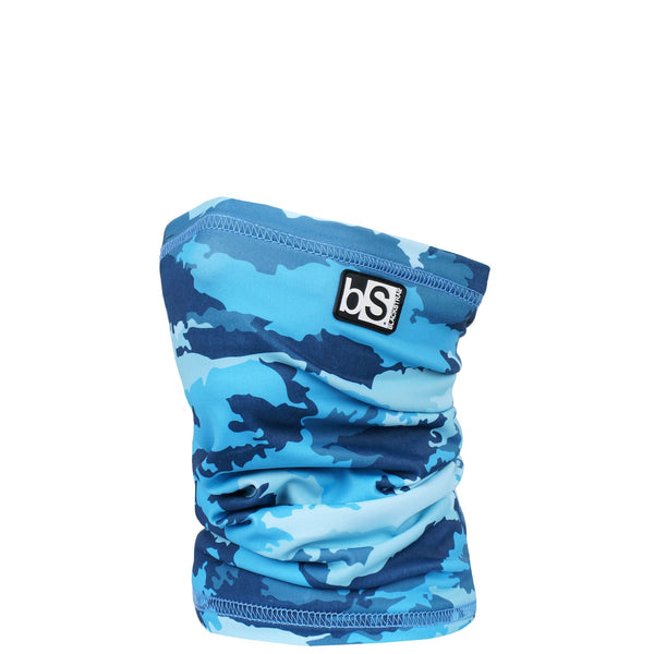 BlackStrap The Kids Dual Layer Tube Facemask