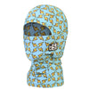 BlackStrap The Kids Hood Balaclava
