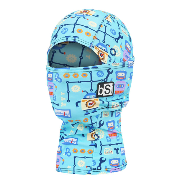 BlackStrap The Kids Hood Balaclava