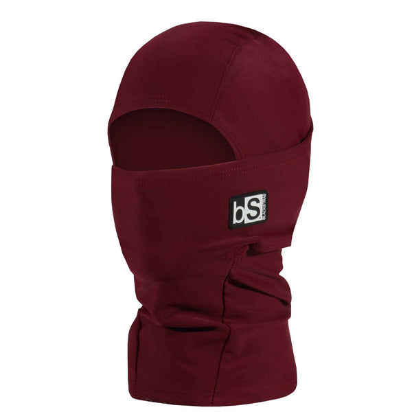 BlackStrap The Kids Hood Balaclava