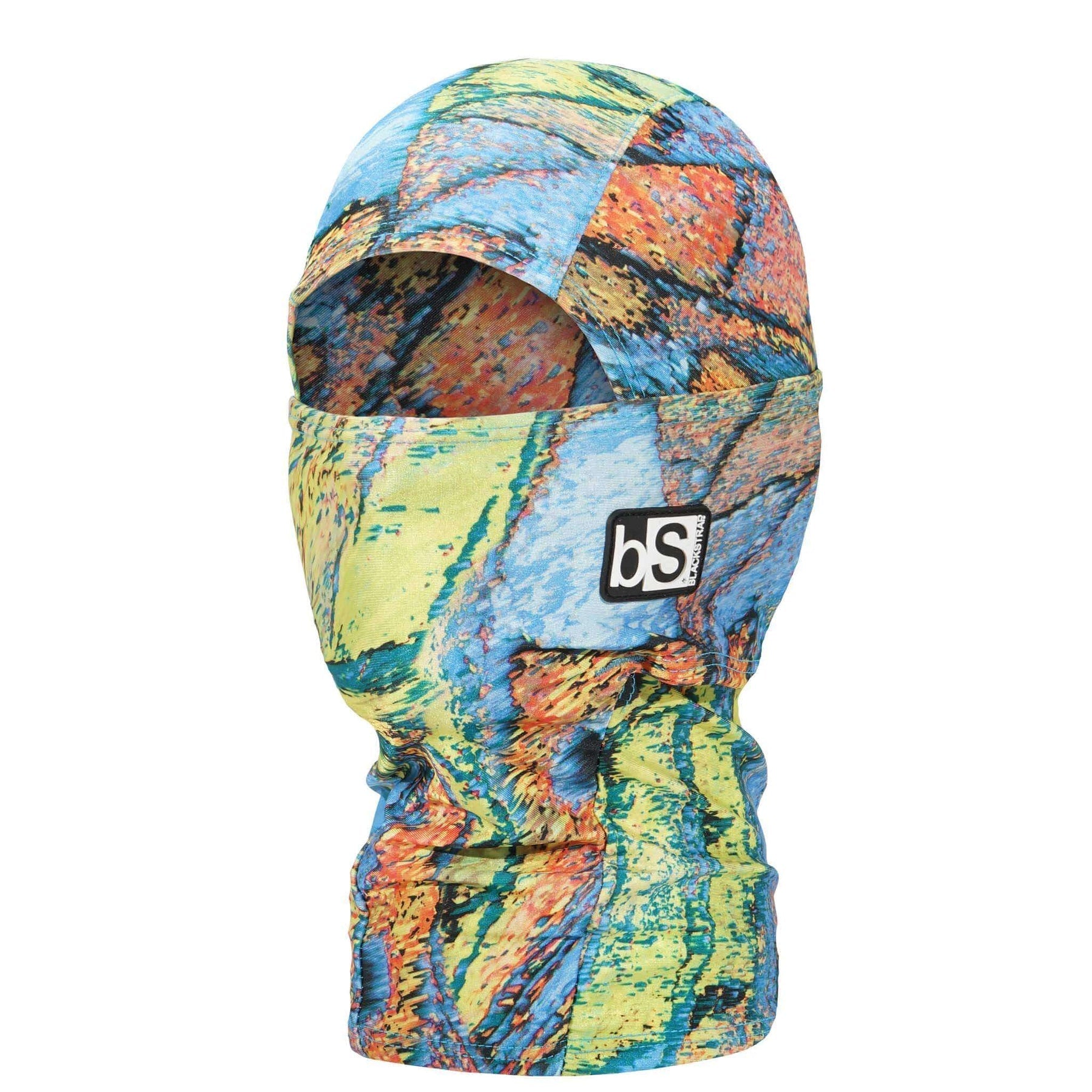 BlackStrap The Kids Hood Balaclava
