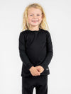 BlackStrap Kids Therma Baselayer Top