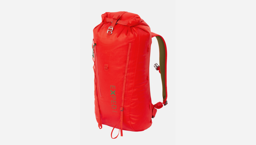 Exped Black Ice 30 - Ascent Outdoors LLC