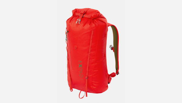 Exped Black Ice 30 - Ascent Outdoors LLC