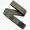 Arcade Belts Blackwood Slim Belt