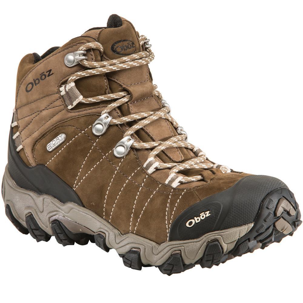 Bridger Mid BDry - Women's - Ascent Outdoors LLC