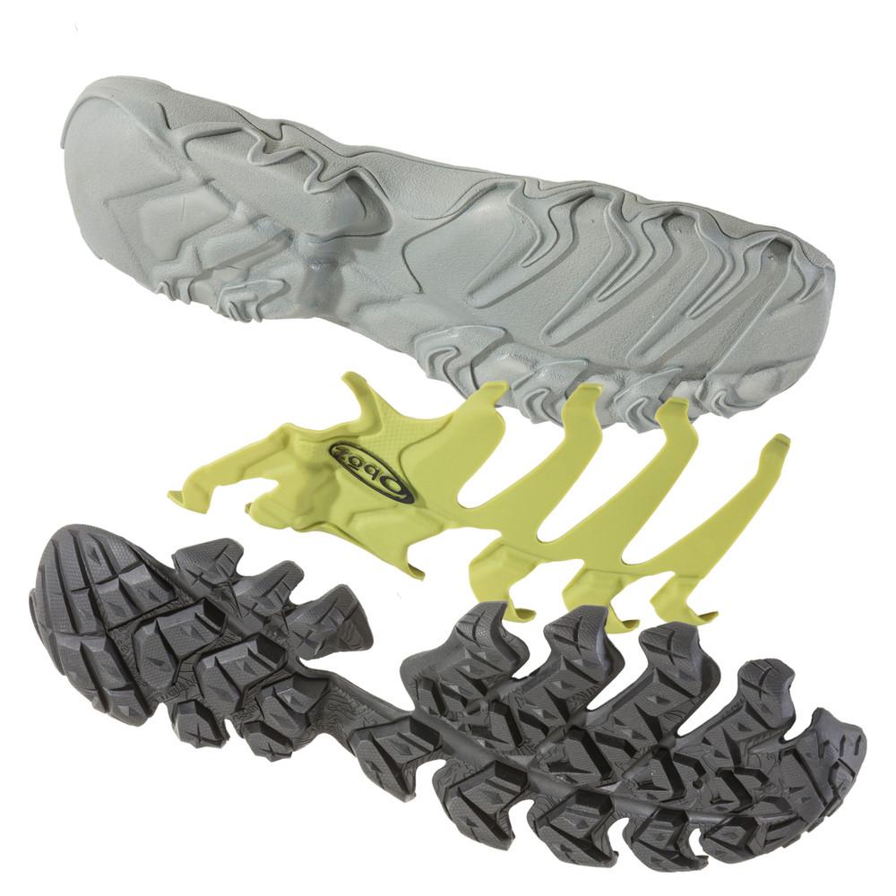 Bridger Mid BDry - Women's - Ascent Outdoors LLC