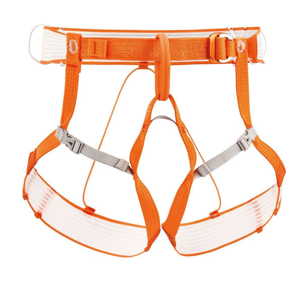Petzl Altitude Harness 2018 - Ascent Outdoors LLC