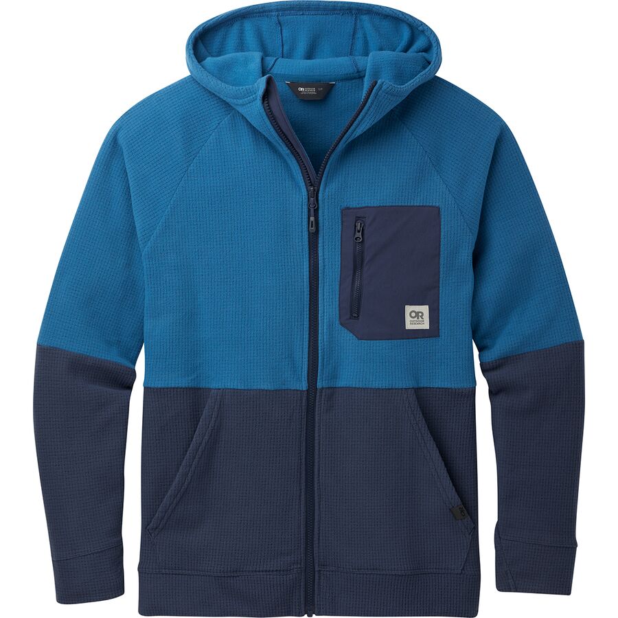 Outdoor Research Men's Trail Mix Hoodie