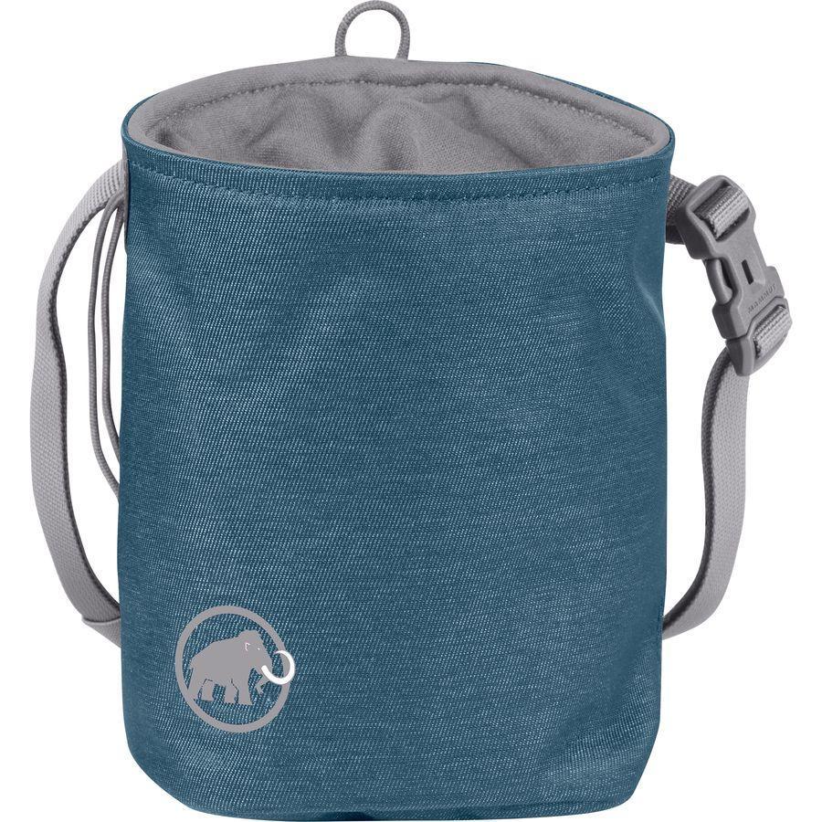 Mammut Togir Chalk Bag - Ascent Outdoors LLC