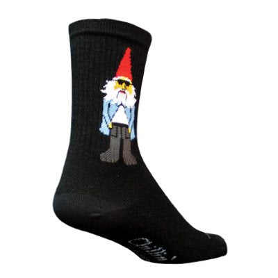 SockGuy Gnomies Acrylic 6