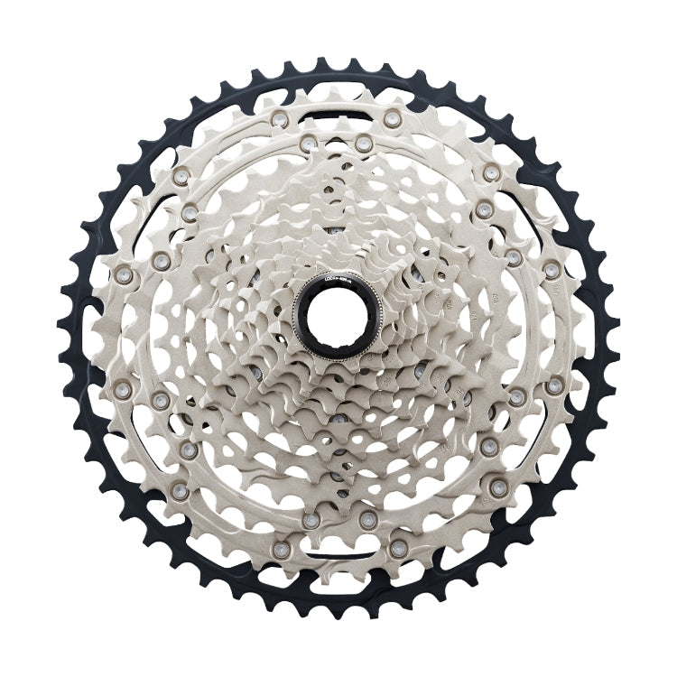 Shimano CS-M7100 12speed Cassette