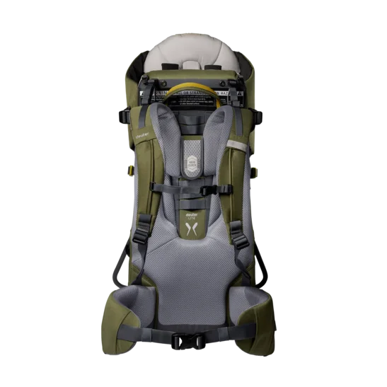 Deuter Kid Comfort Venture