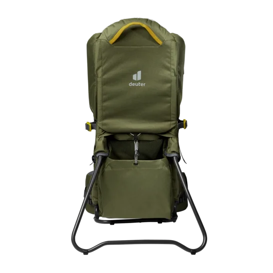 Deuter Kid Comfort Venture