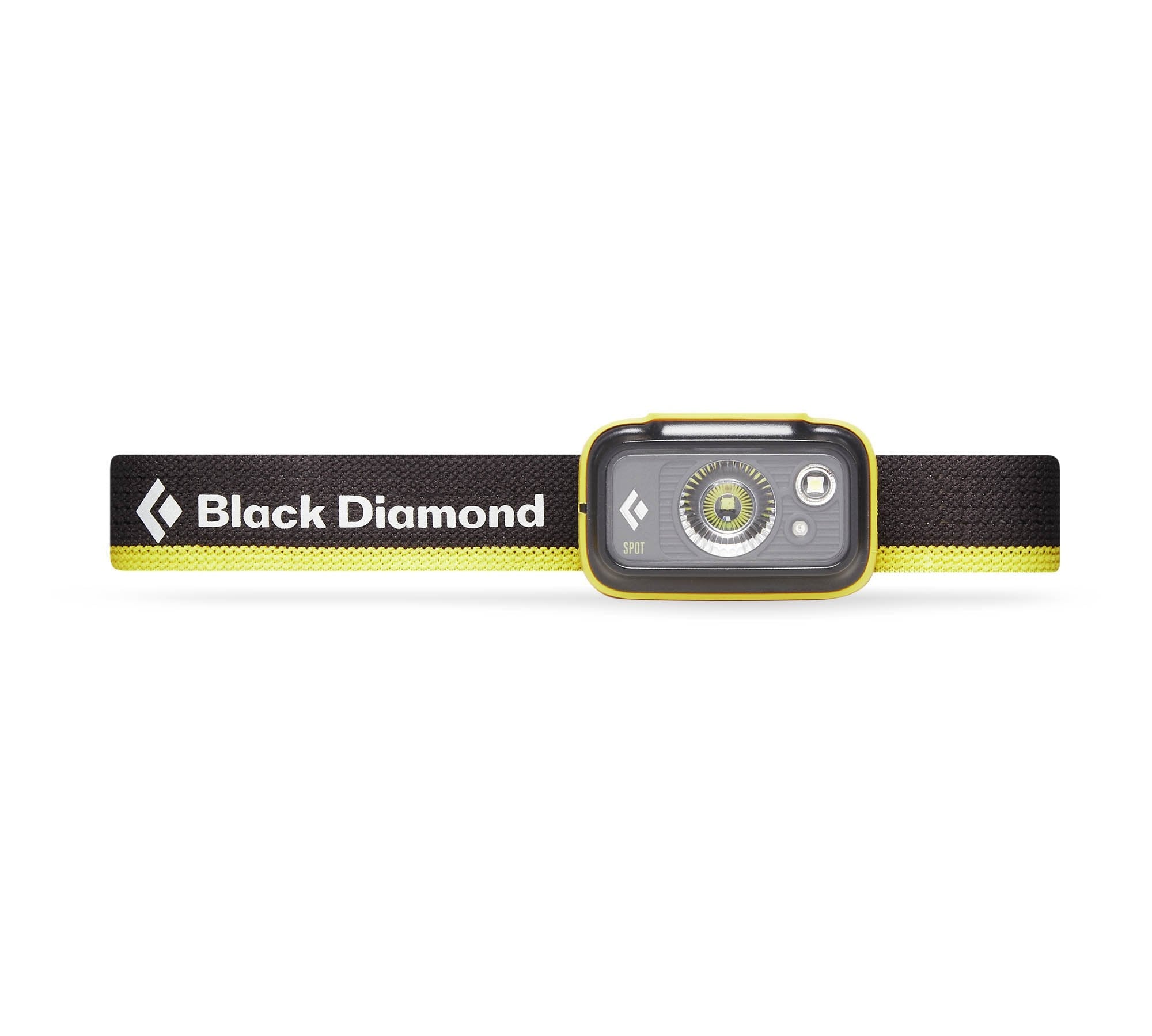 Black Diamond Spot 325 Headlamp - Ascent Outdoors LLC