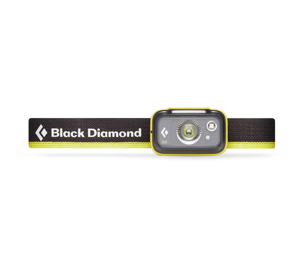 Black Diamond Spot 325 Headlamp - Ascent Outdoors LLC