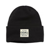 Coal Headwear The Uniform Mid Knit Cuff Beanie