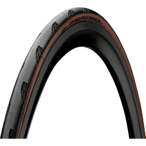 Continental Grand Prix 5000 S Folding Tire