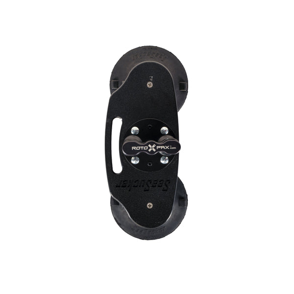 Seasucker Rotopax Tank Holder