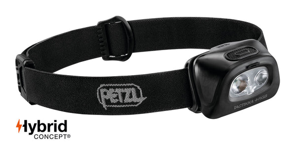 Petzl Head Torch 350 Lm, 90 M Range