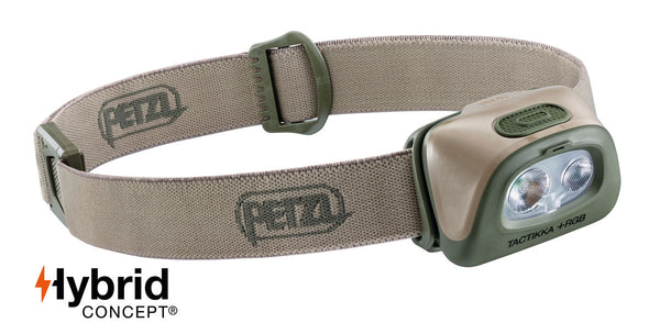 Petzl Head Torch 350 Lm, 90 M Range