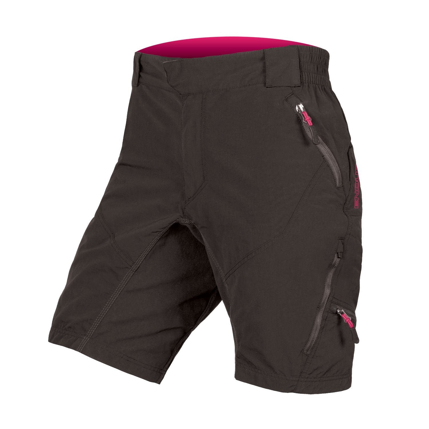 Endura Women's Hummvee Short 2 - Miyar Adventures & Outfitters