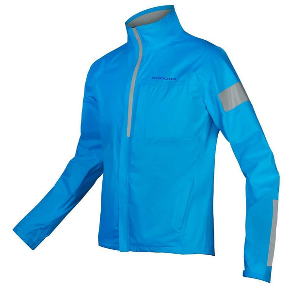 Endura Urban Luminite Jacket- Mens - Miyar Adventures & Outfitters