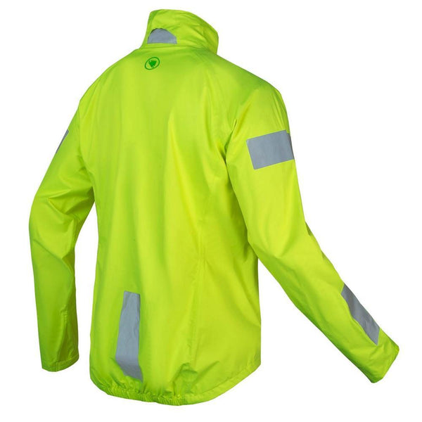 Endura Urban Luminite Jacket- Mens - Miyar Adventures & Outfitters