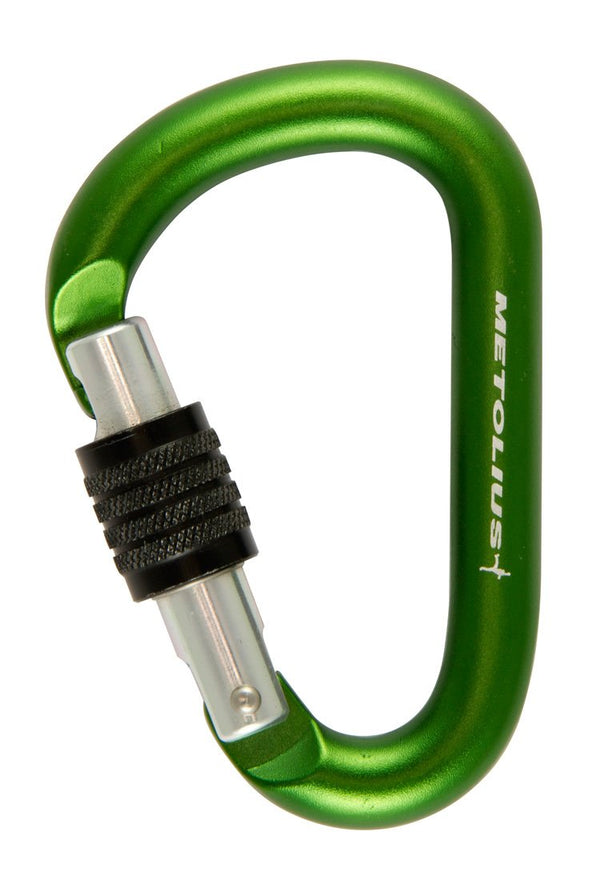Metolius Element Locker - Ascent Outdoors LLC
