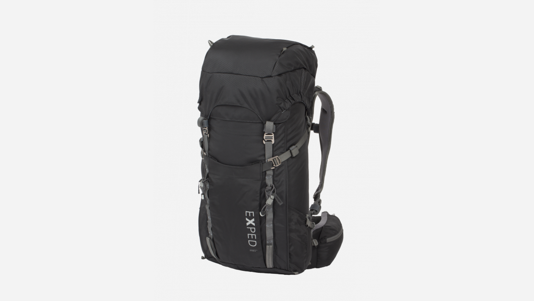 Exped Explore 45 - Ascent Outdoors LLC