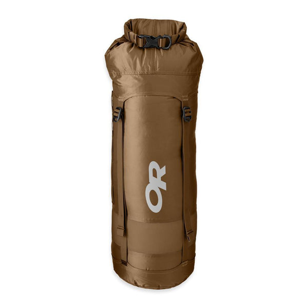 Airpurge Dry Compression Sack - Ascent Outdoors LLC