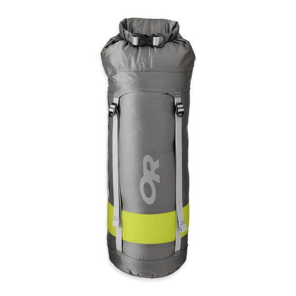 Airpurge Dry Compression Sack - Ascent Outdoors LLC