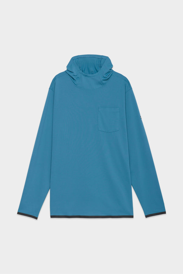 686 Lets Go Tech Hoody Men's