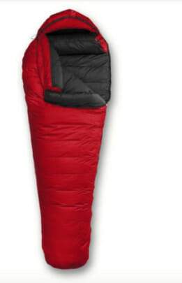 Montbell Down Hugger 800 #0 Sleeping Bag - Ascent Outdoors LLC