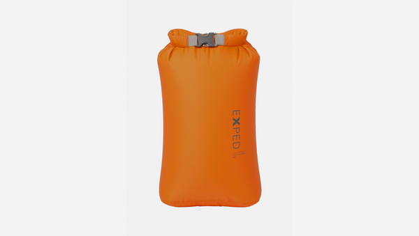 Exped Fold Drybag Bs - Ascent Outdoors LLC