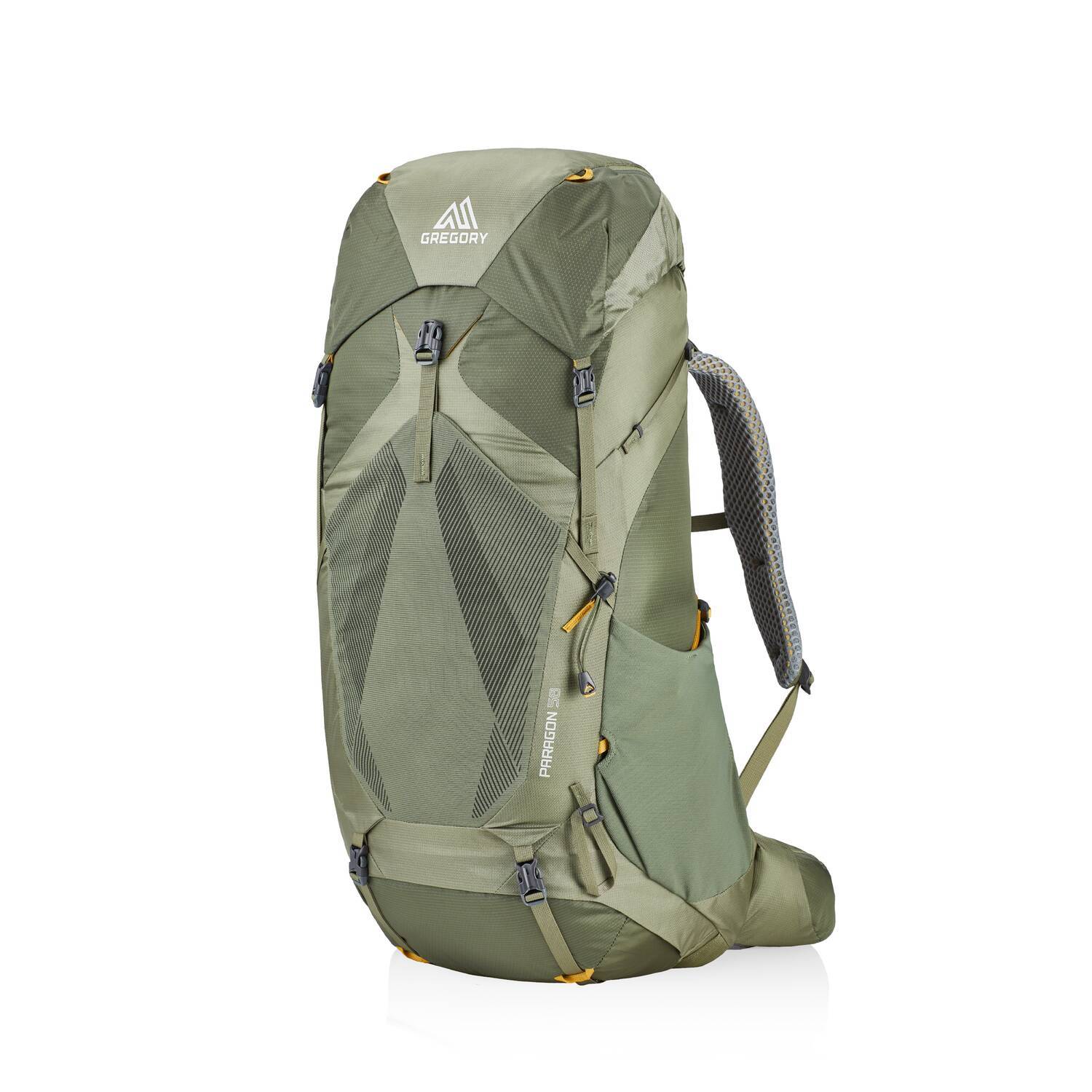 Gregory Paragon 58 Men's - Ascent Outdoors LLC