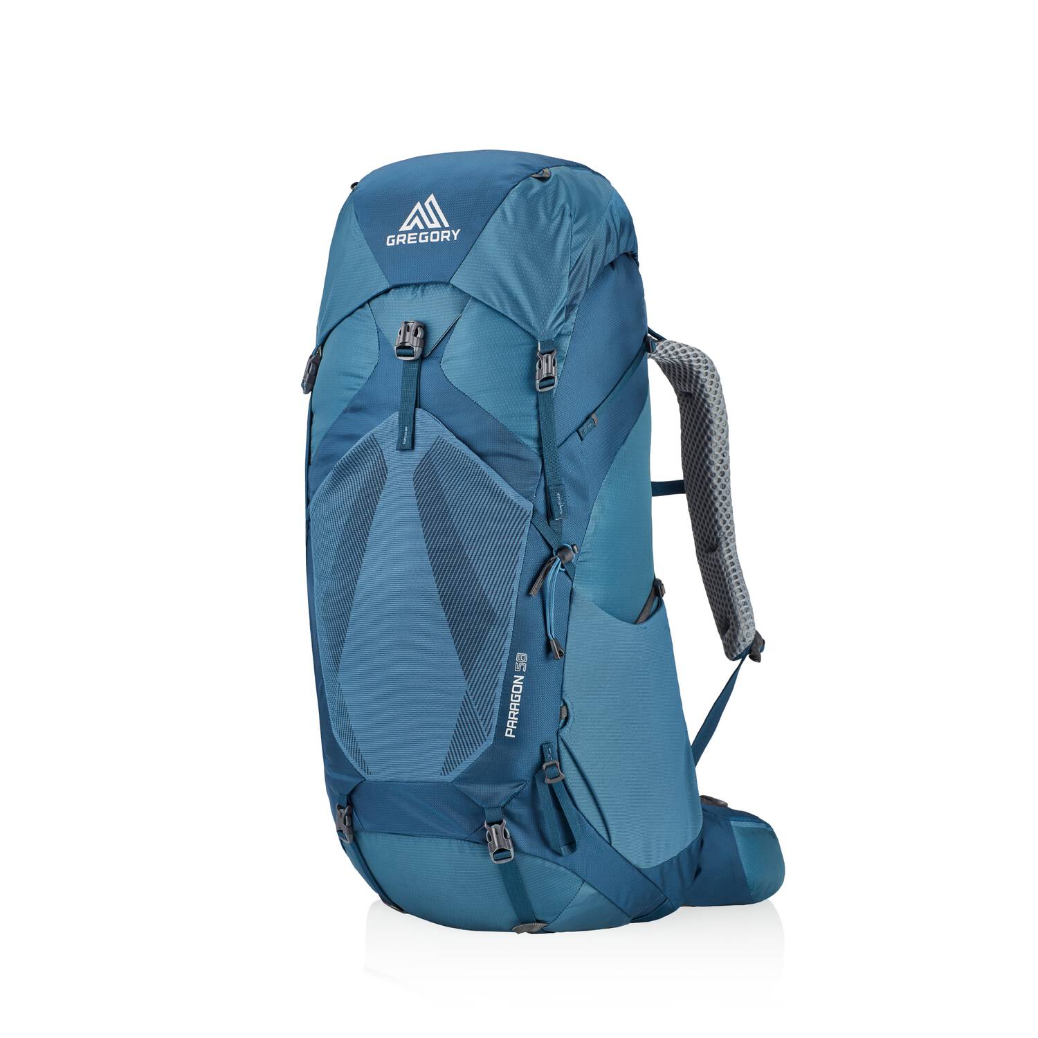 Gregory Paragon 58 Men's - Ascent Outdoors LLC