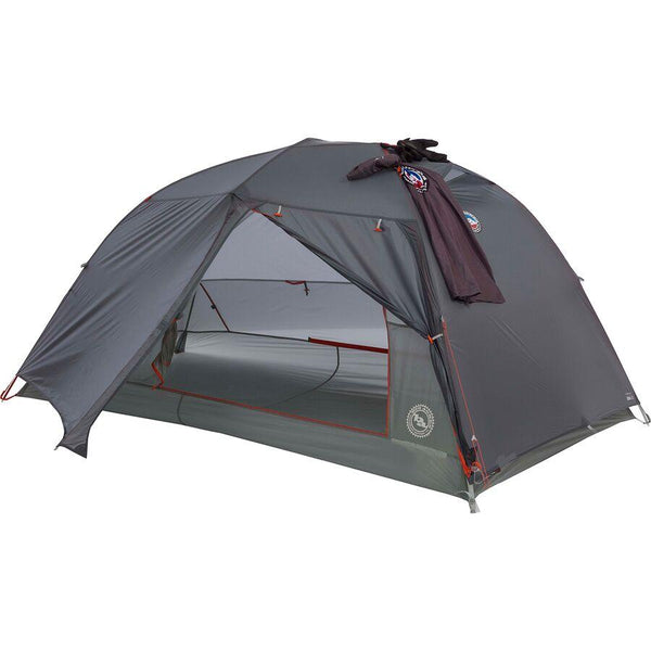 Big Agnes Copper Spur Hv UL3 Bikepack - Ascent Outdoors LLC