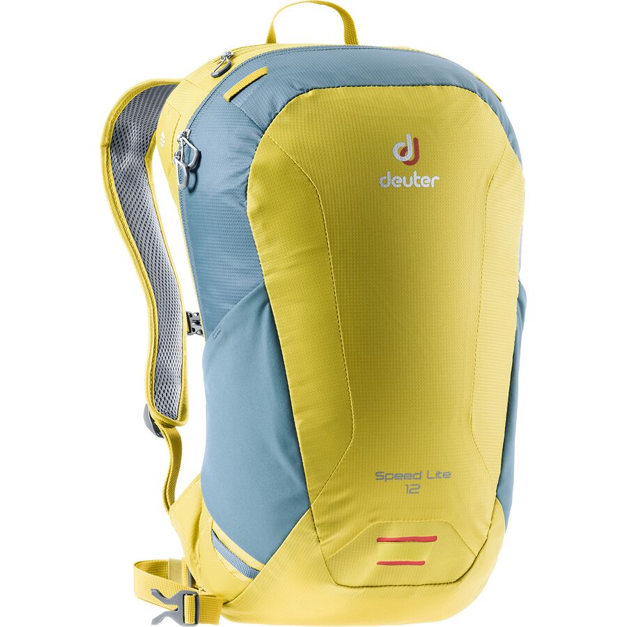Deuter Speed Lite 12 - Ascent Outdoors LLC