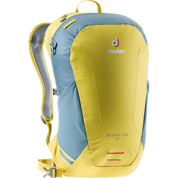 Deuter Speed Lite 12 - Ascent Outdoors LLC