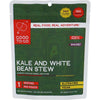 Good To Go Kale And White Bean Stew