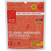 Good To Go Yellow Weekender - (Risotto Oatmeal Marinara)