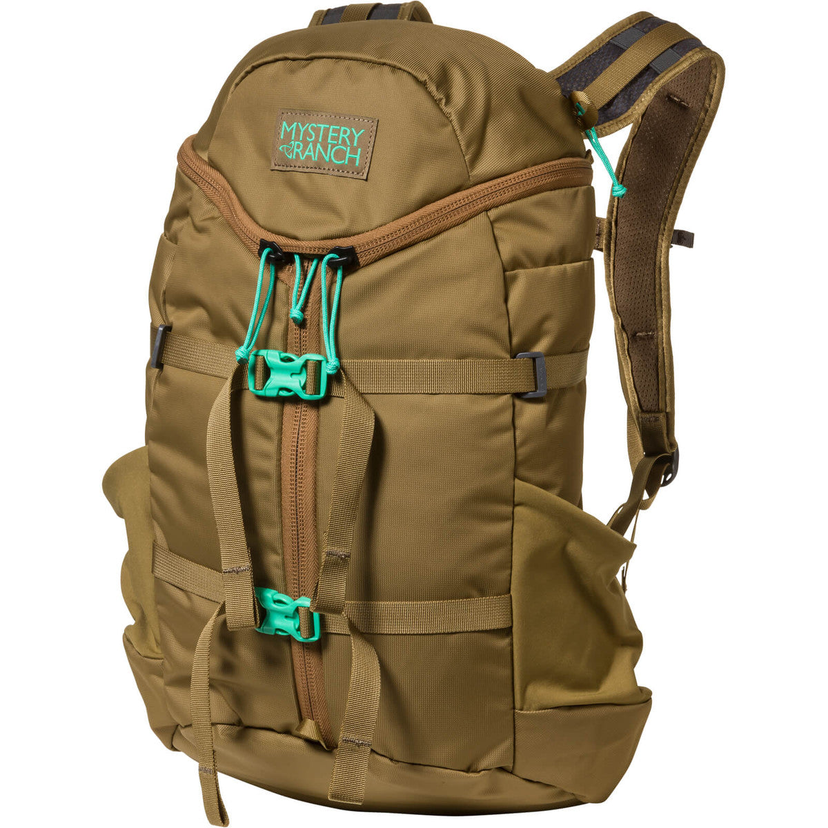 Mystery Ranch Gallagator Pack