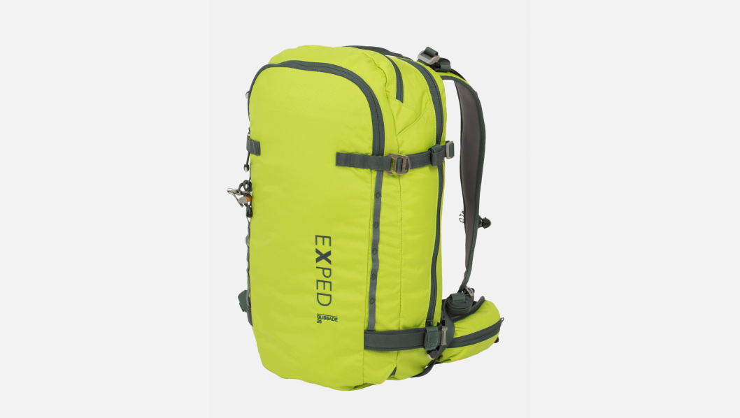 Exped Glissade 25 - Ascent Outdoors LLC