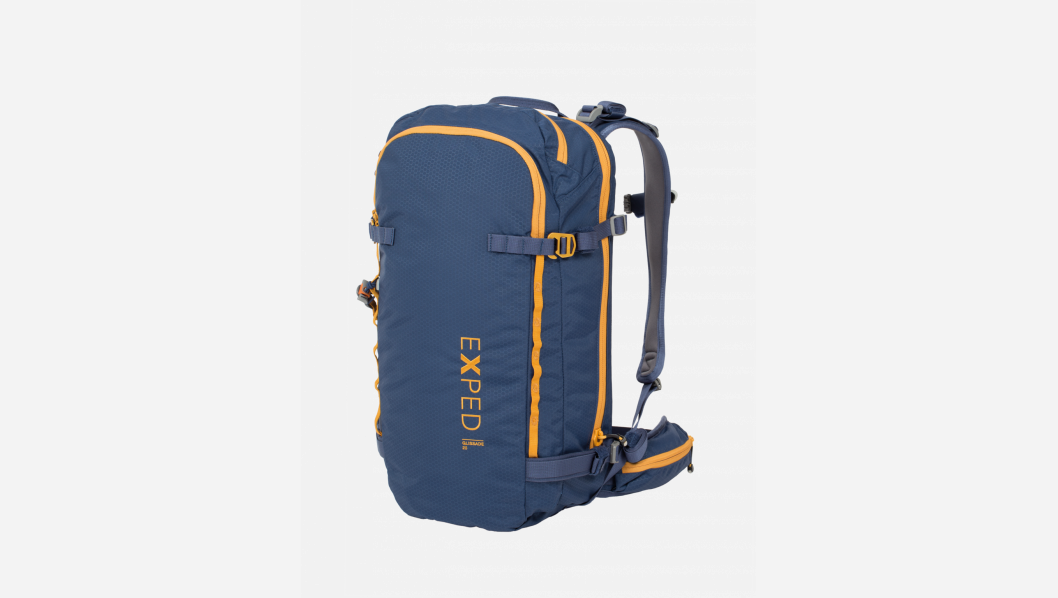 Exped Glissade 25 - Ascent Outdoors LLC