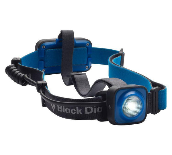 Black Diamond Sprinter Headlamp - Ascent Outdoors LLC