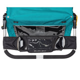 Burley Handlebar Console