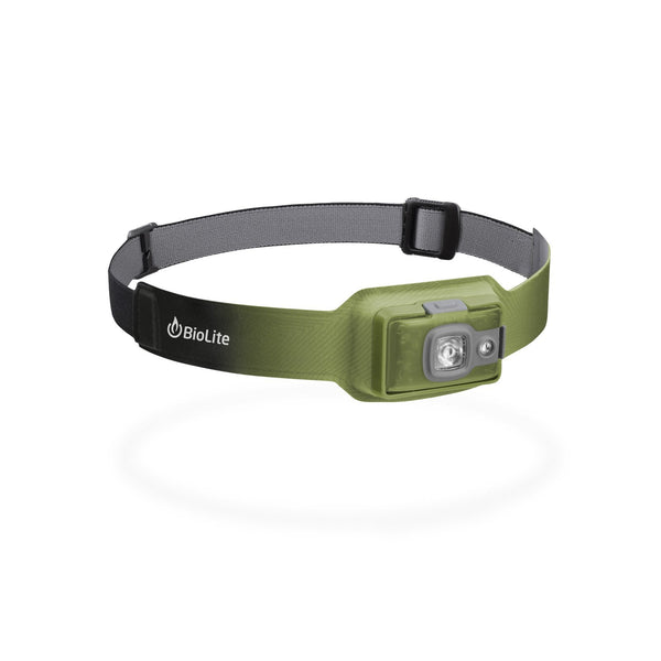Biolite Headlamp 200 - Ascent Outdoors LLC