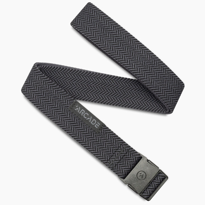 Arcade Belts Hemingway Slim Belt
