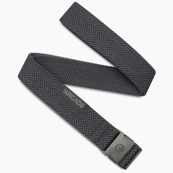 Arcade Belts Hemingway Slim Belt